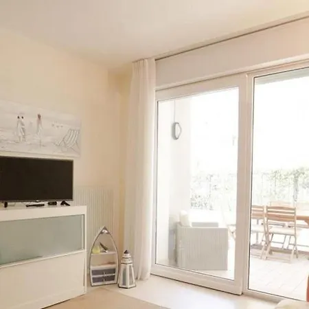 Appartamento Costa Blanca Lido di Jesolo