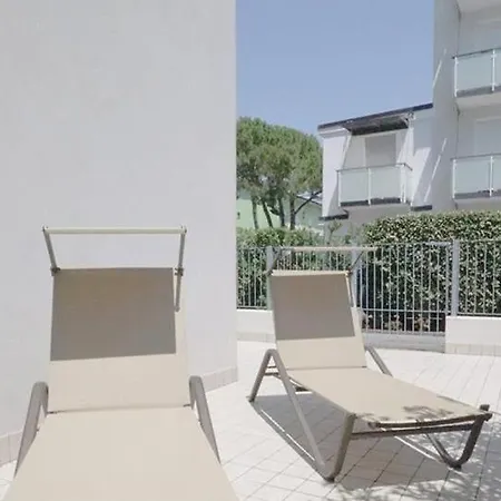 Appartamento Costa Blanca Lido di Jesolo